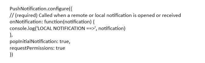 REACT